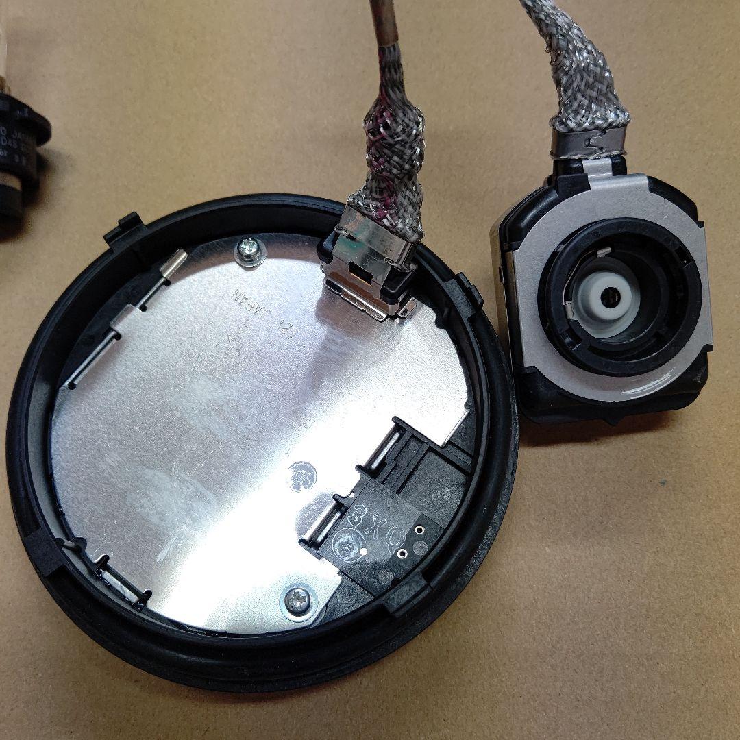 kota515様　GJ2FP アテンザ　左右バラスト＆HIDバルブセット