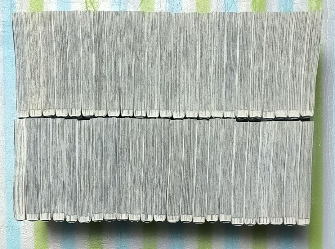 「魔入りました!入間くん 1〜45巻+ 放課後の!入間くん 1巻 計46冊」①