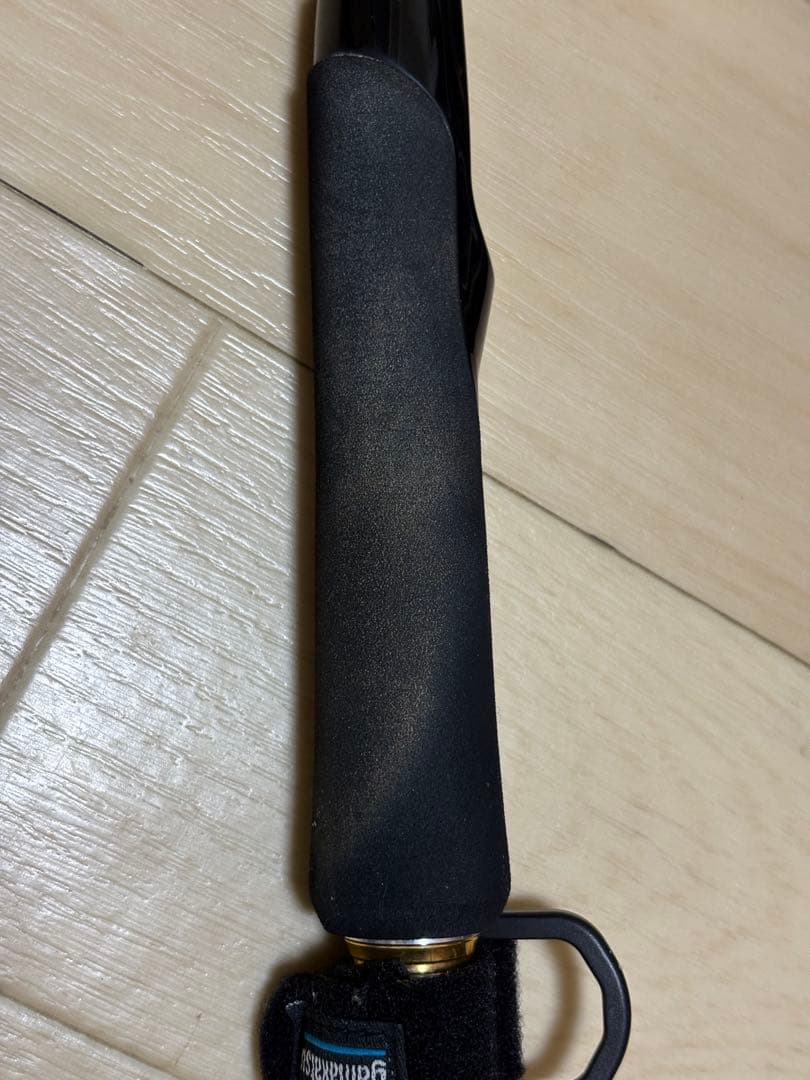 がまかつ がまちぬ アルティメイトスペック MH-1.75BH