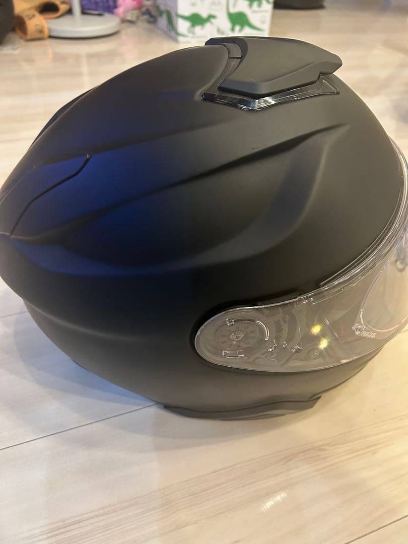 SHOEI GT-A i r2 フルフェイスヘルメット マットブラック