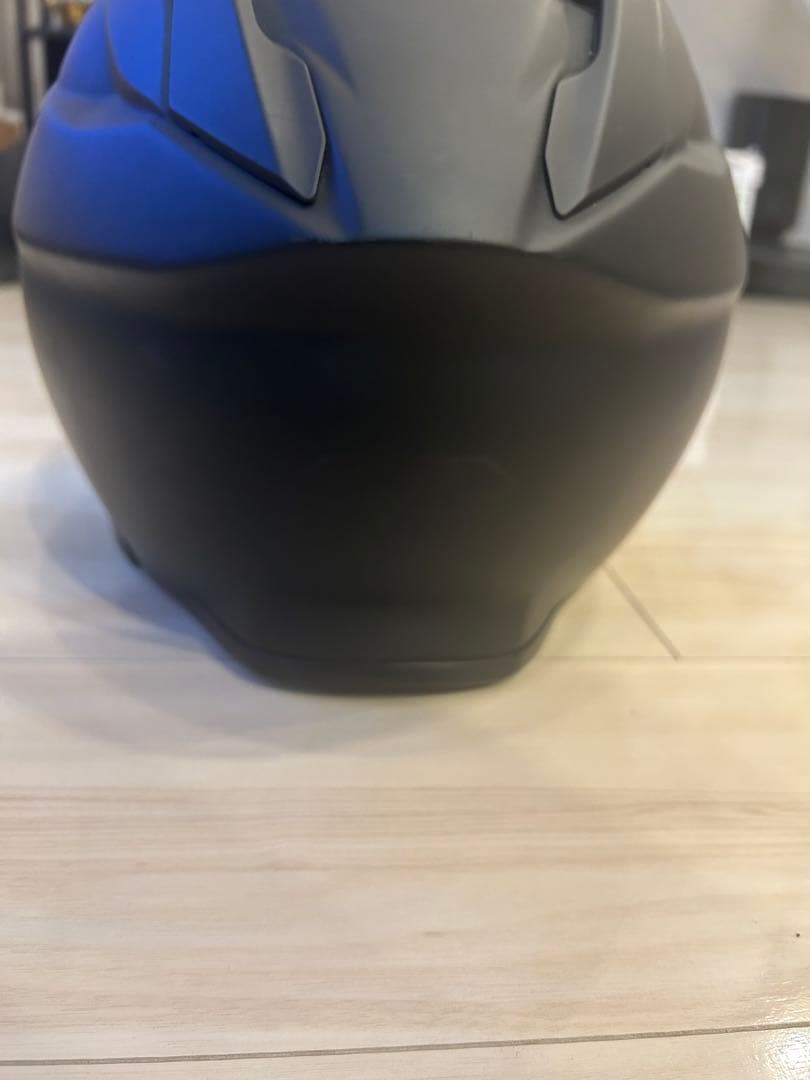 SHOEI GT-A i r2 フルフェイスヘルメット マットブラック