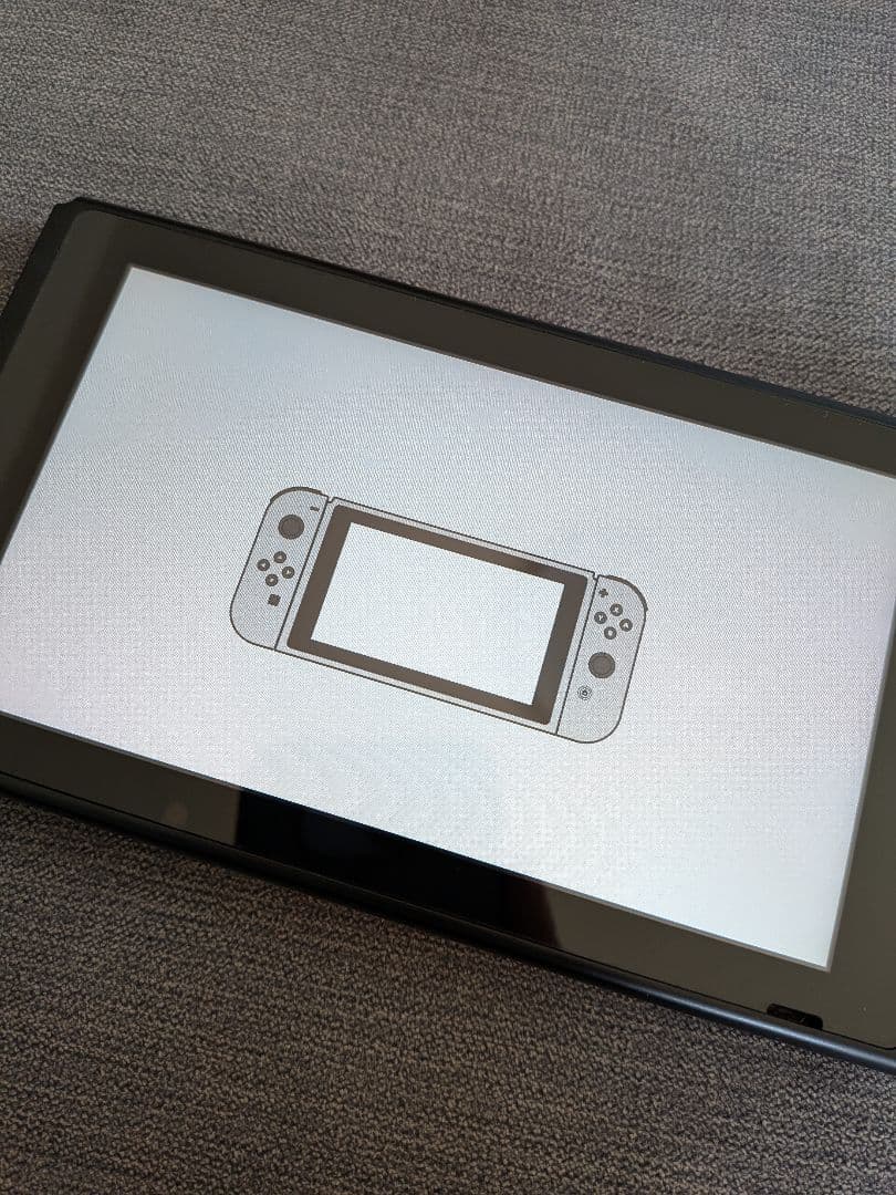 Nintendo Switch 本体＋オプション