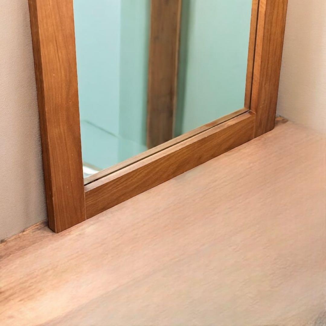 HR612 ACTUS アクタス　姿見鏡　全身鏡 ミラー