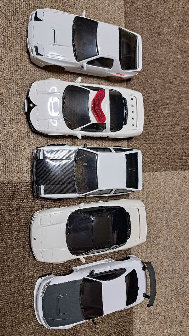 【月末削除予定】 Mini-Z ミニッツ まとめ売り ボディー リモコン パーツ