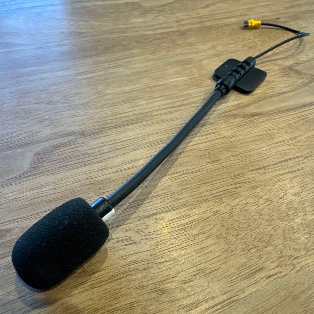 のこDAYTONA DT-E1 Bluetooth ヘッドセット