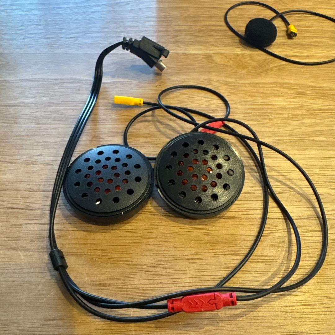 のこDAYTONA DT-E1 Bluetooth ヘッドセット