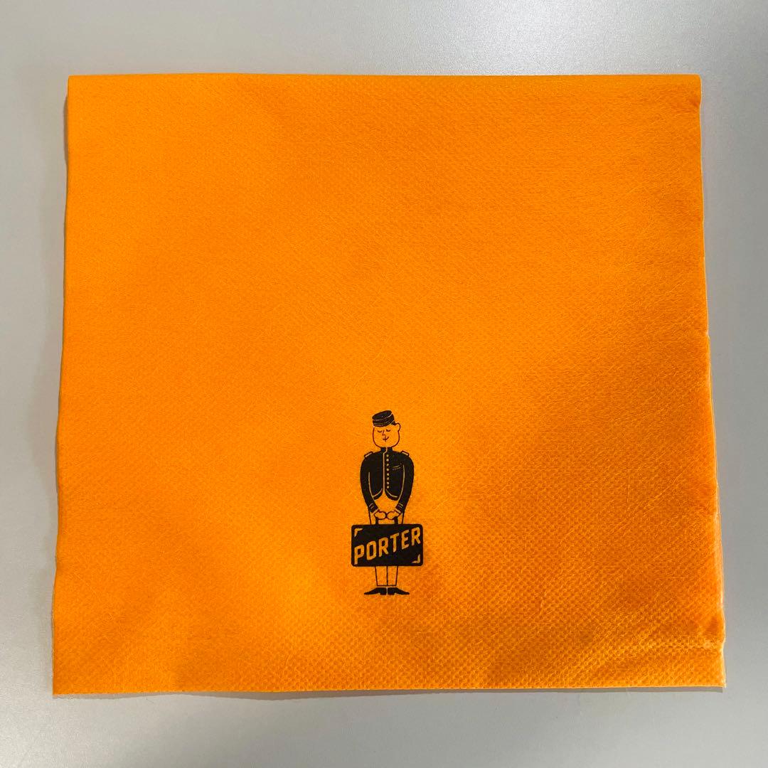 新品未使用　PORTER TONE / ポータートーン キーパース