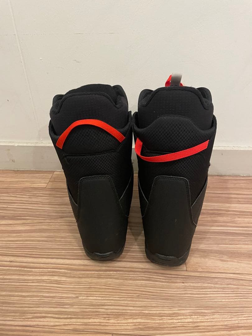 Burton 子供用スノーボードブーツ23cm