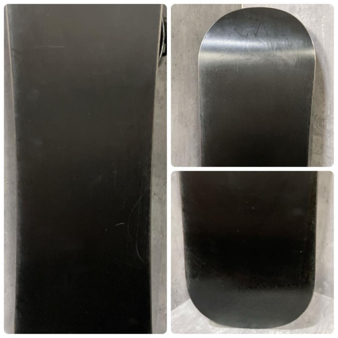 キッズ ジュニア SLQ 110cm スノーボード ブーツ付き 即乗り3点セット