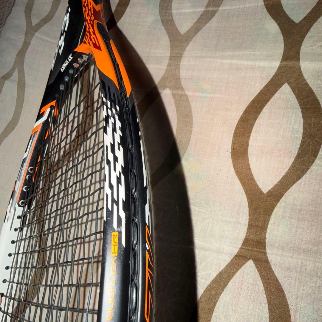 YONEX XENON テニスラケット Flaser 7v