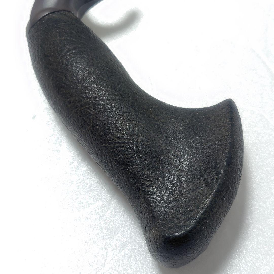 オールド★フェザーウェイト　チャンピオングリップ　ビッグラバー