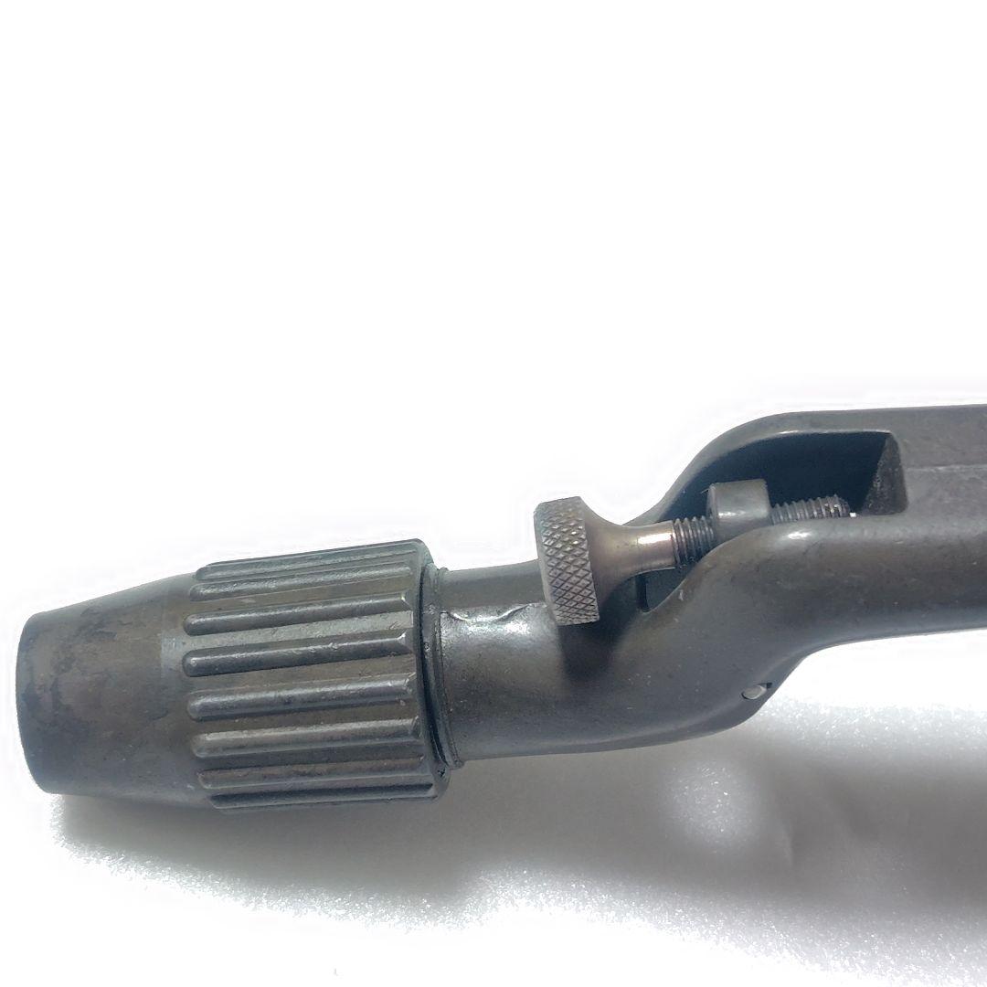 オールド★フェザーウェイト　チャンピオングリップ　ビッグラバー