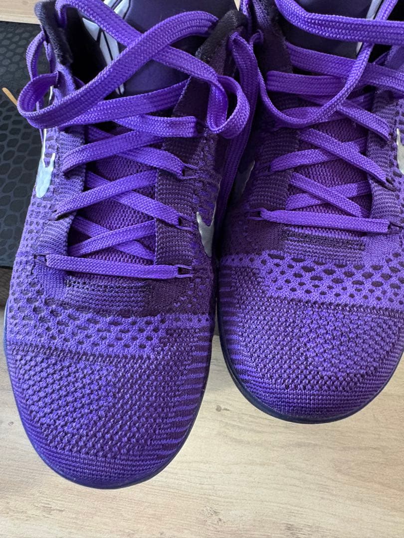 シューズ(男性用) NikeKobe9EliteLowProtro \"Moonwalker\"