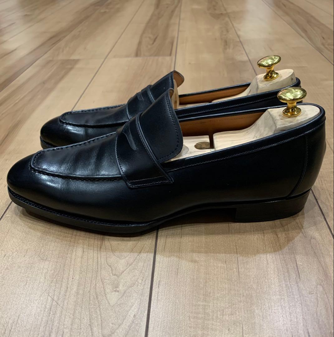 ORIENTAL オリエンタル ローファー