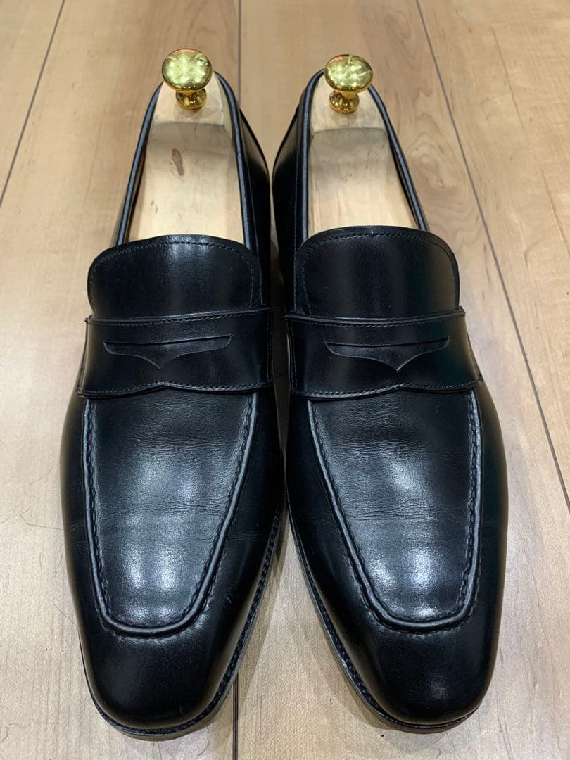 ORIENTAL オリエンタル ローファー