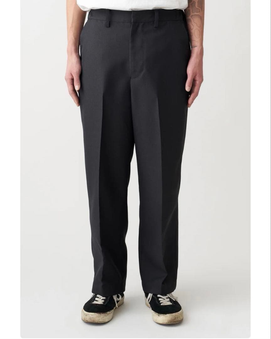 【希少】 完売品 PWA UNI-02 BLACK XL