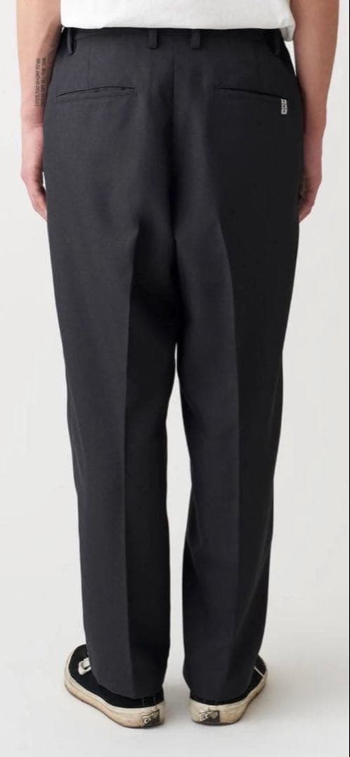 【希少】 完売品 PWA UNI-02 BLACK XL