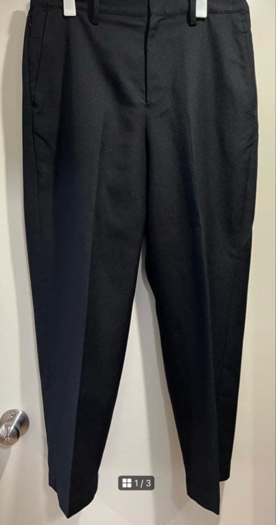 【希少】 完売品 PWA UNI-02 BLACK XL