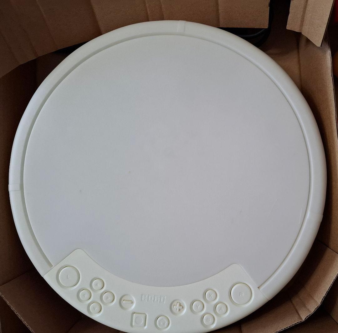 太鼓の達人　太鼓とバチ　Nintendo Switch