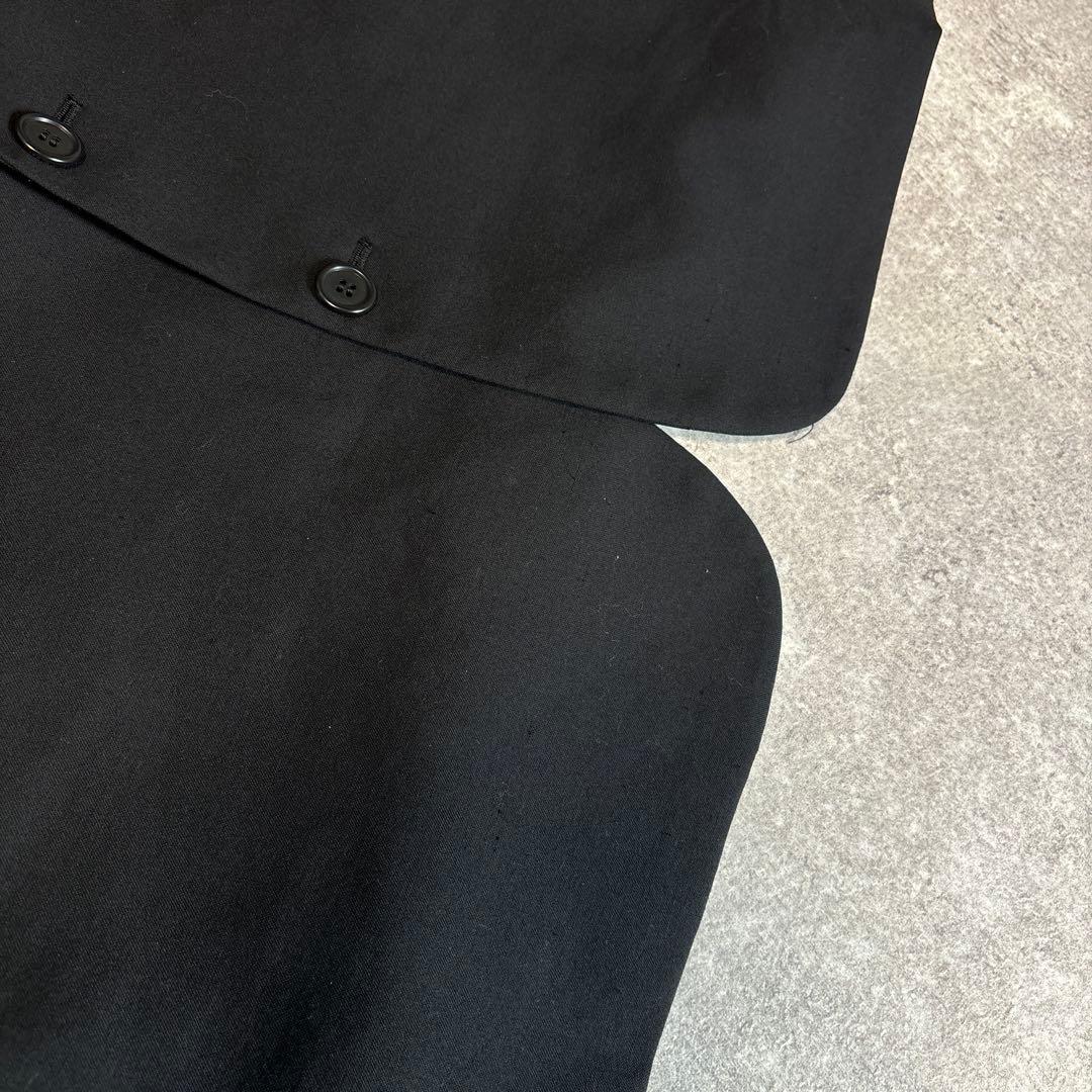 セットアップ ダブルスーツ 成人式 入学式 ピンズ vintage no.145