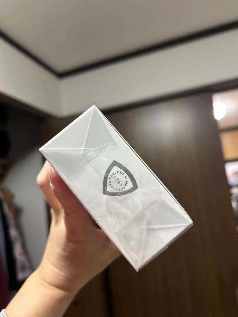 Parfums de Marly VALAYA 75ml新品・未使用未開封