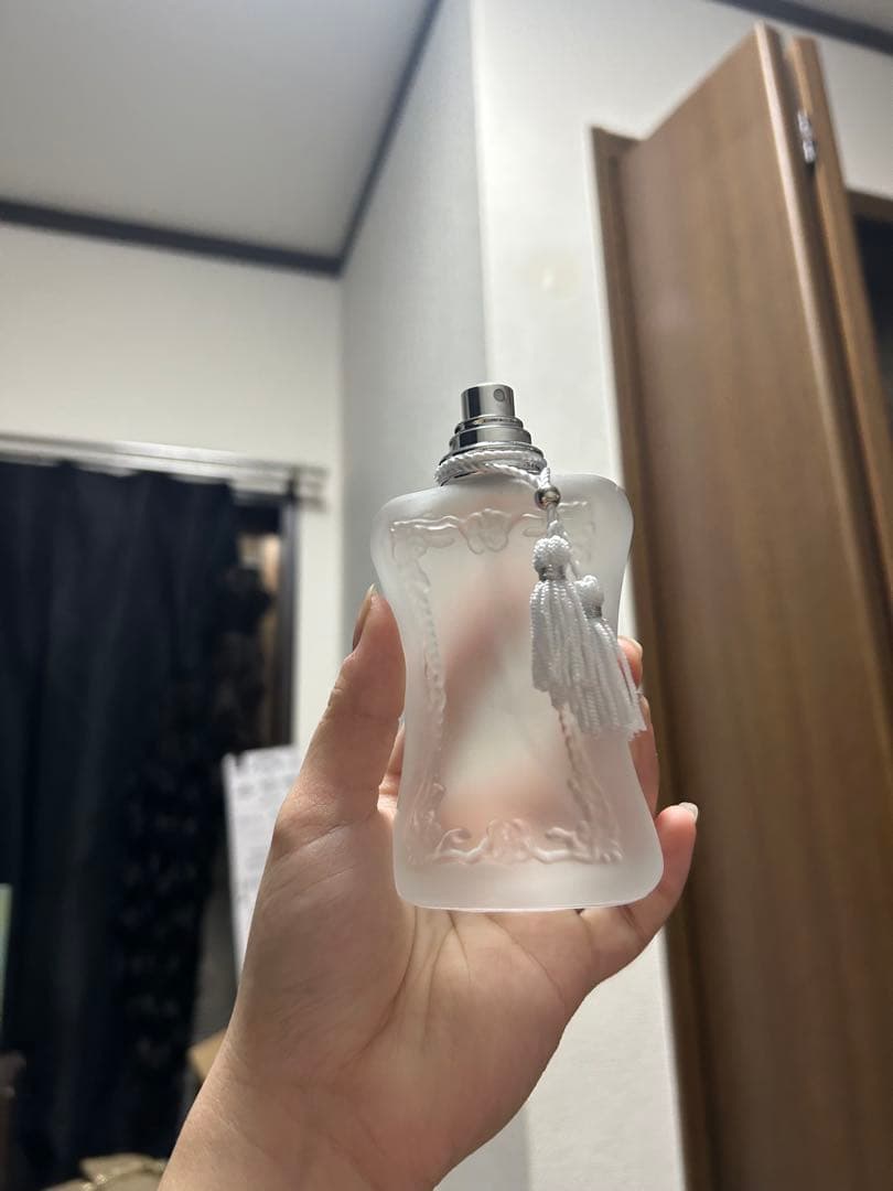 Parfums de Marly VALAYA 75ml新品・未使用未開封