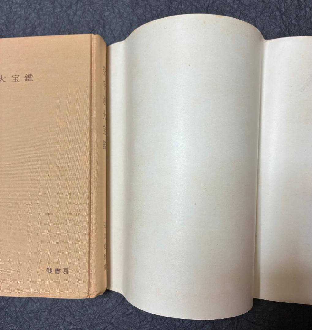 空手道大宝鑑　遠山寛賢著