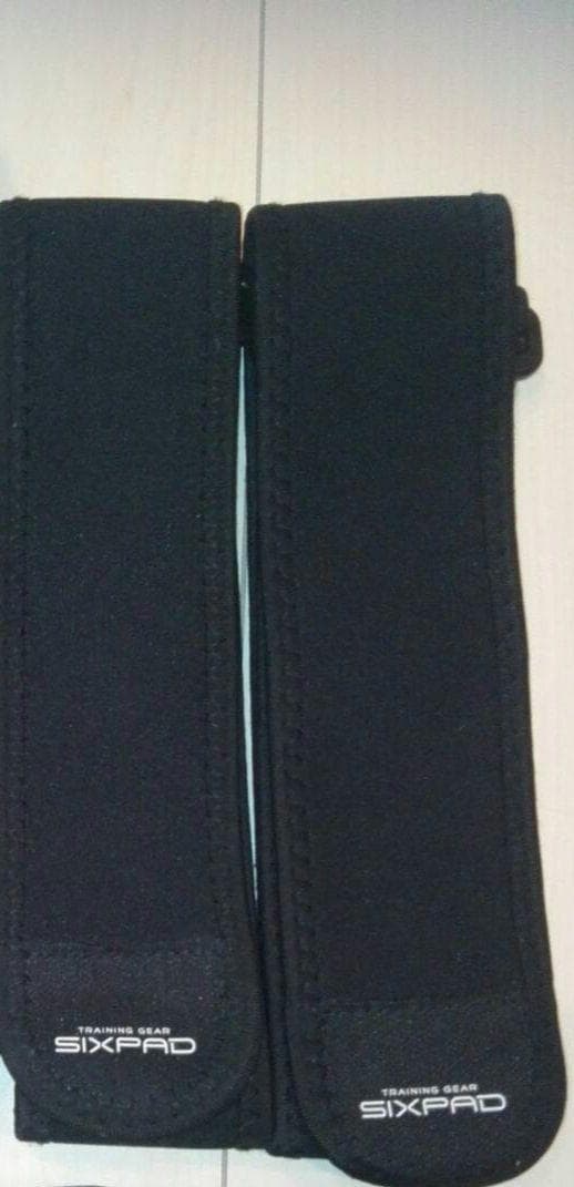 ボディフィット２×２台セット 正規品シックスパッド SIXPAD 充電式