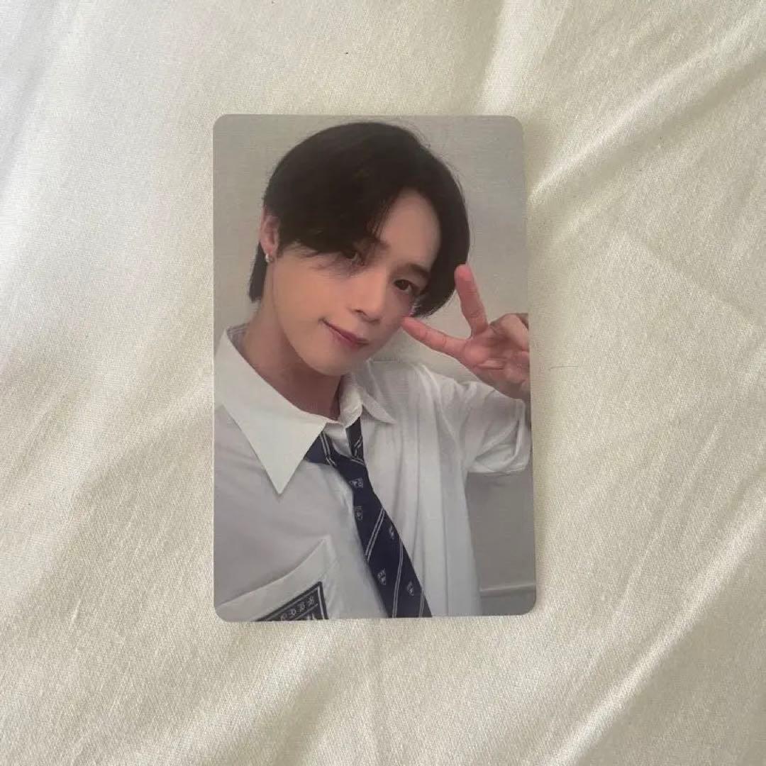 【レア】&TEAM K FAN PARTY 限定 トレカ