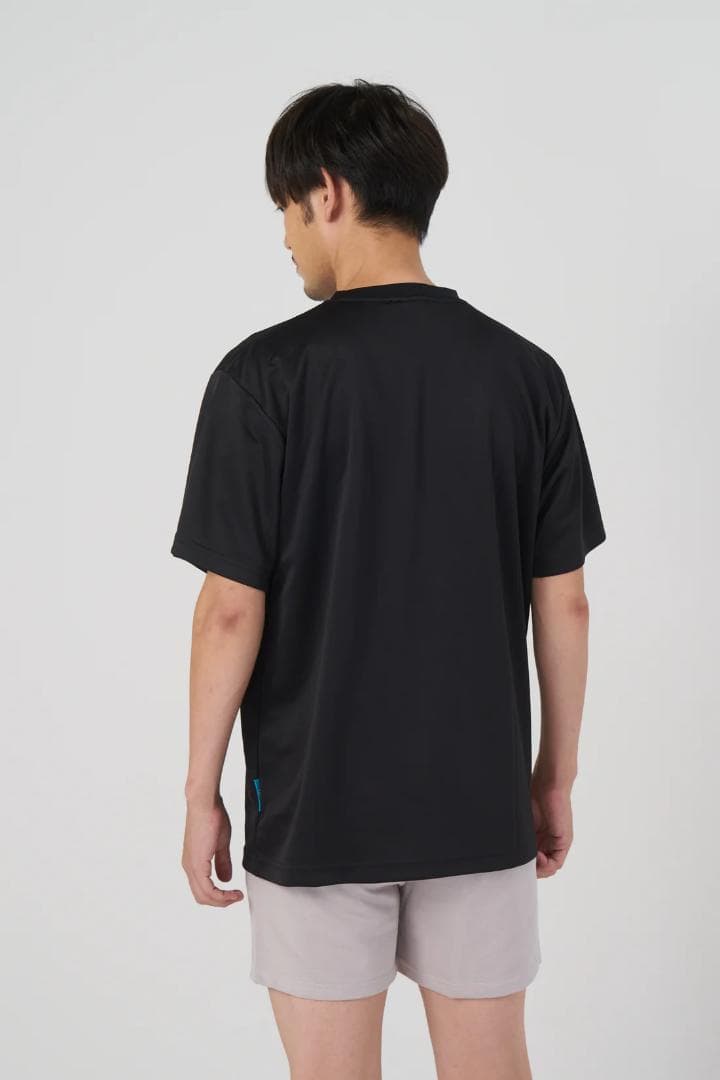 リライブ メンズプレミアム シャツ・スパッツセット LL サイズ