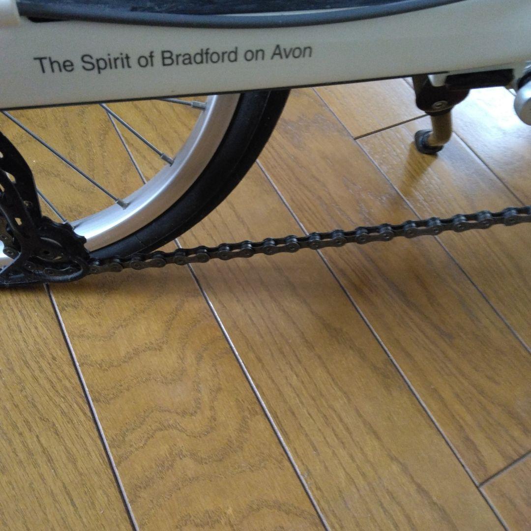 専用　ブリジストン　モールトンBridgestone Moulton NBMR9