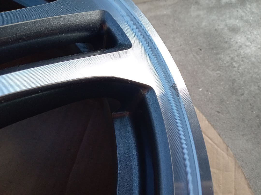 Ｎボックス純正ホイール