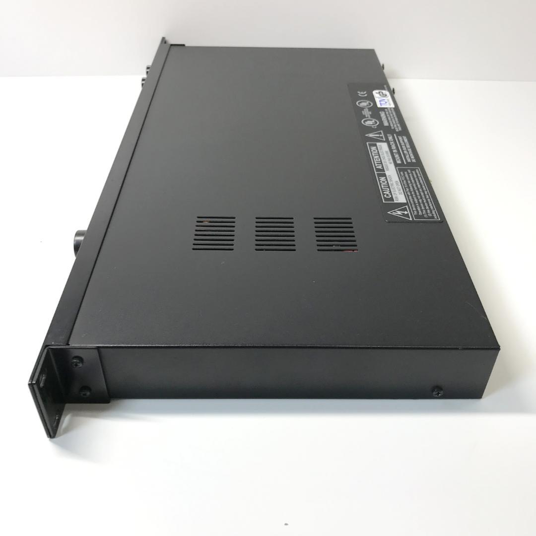 【希少良品】Lexicon mpx1 マルチエフェクター リバーブ ディレイ