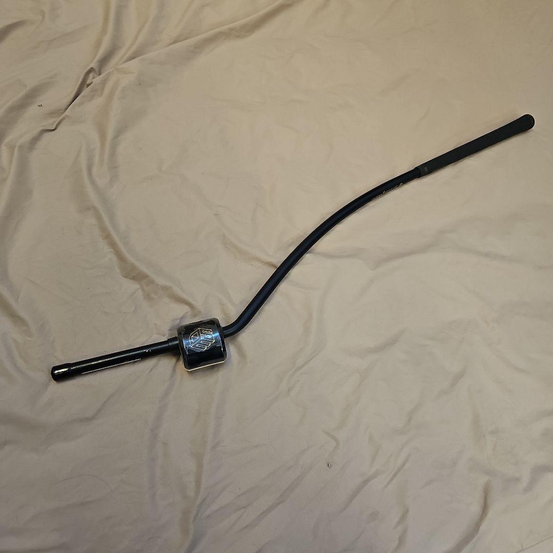 テイクワン　TASKGOLF 3D スイングメンター 3D 　中古品