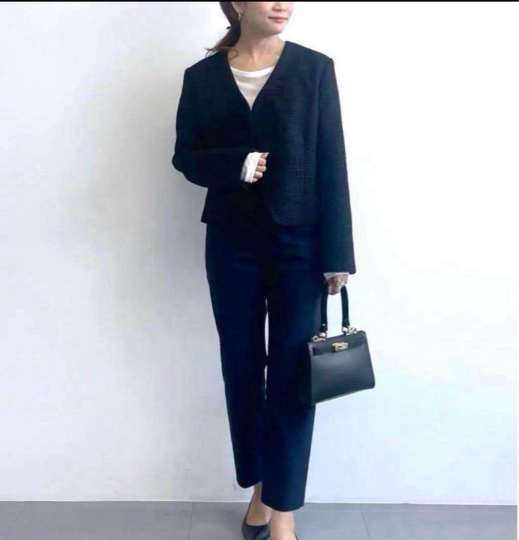 新品　AULENTTI オウレンティ　ワンハンドルBAG