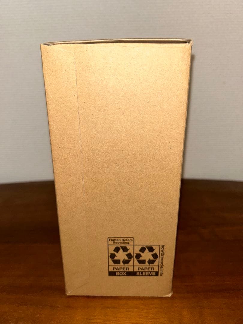 新品　familiar ファミリア　ハイドロフラスク　ステンレスボトル