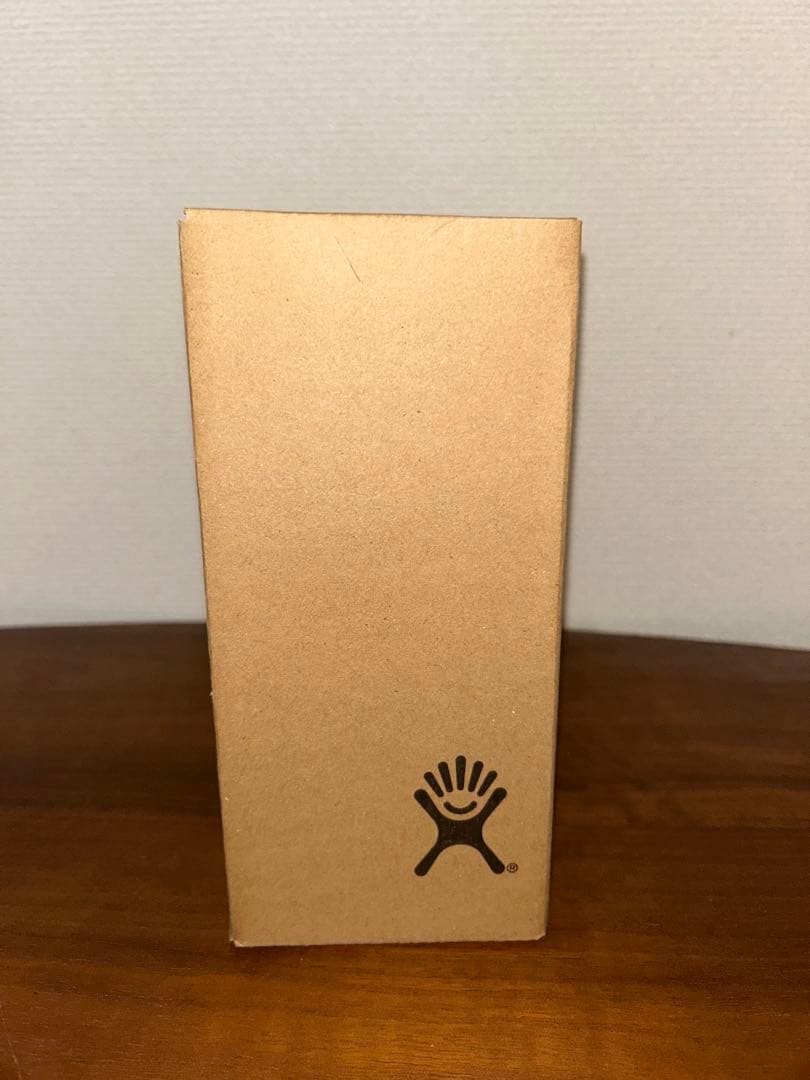 新品　familiar ファミリア　ハイドロフラスク　ステンレスボトル