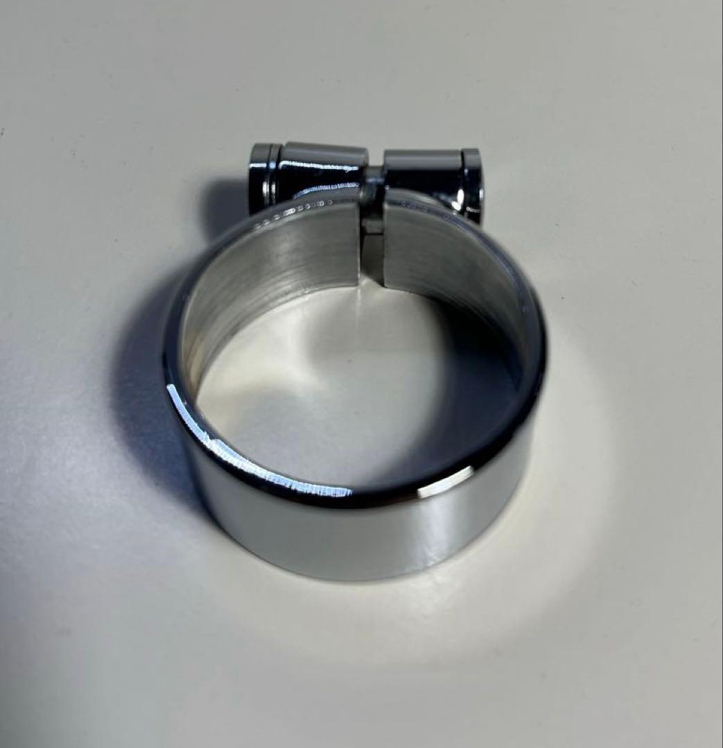 akamatsuオリジナル　シートクランプ 直径35mm