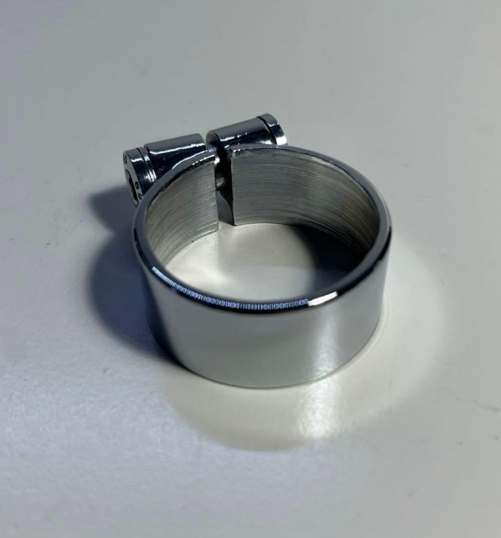 akamatsuオリジナル　シートクランプ 直径35mm