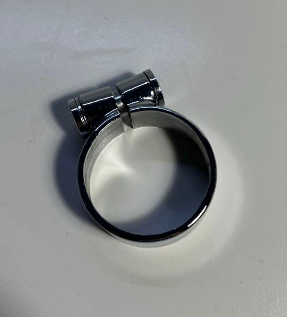 akamatsuオリジナル　シートクランプ 直径35mm