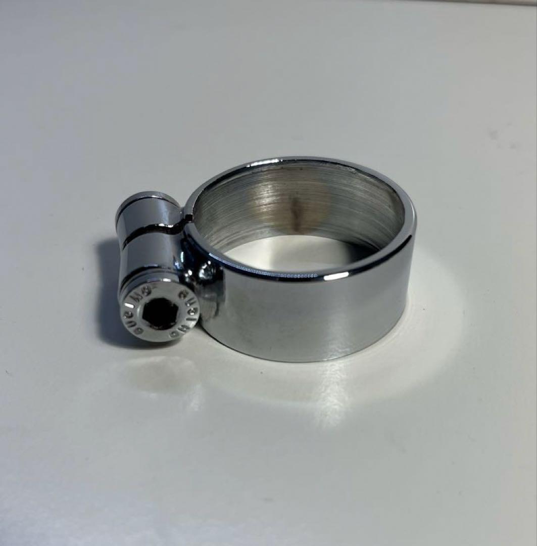 akamatsuオリジナル　シートクランプ 直径35mm