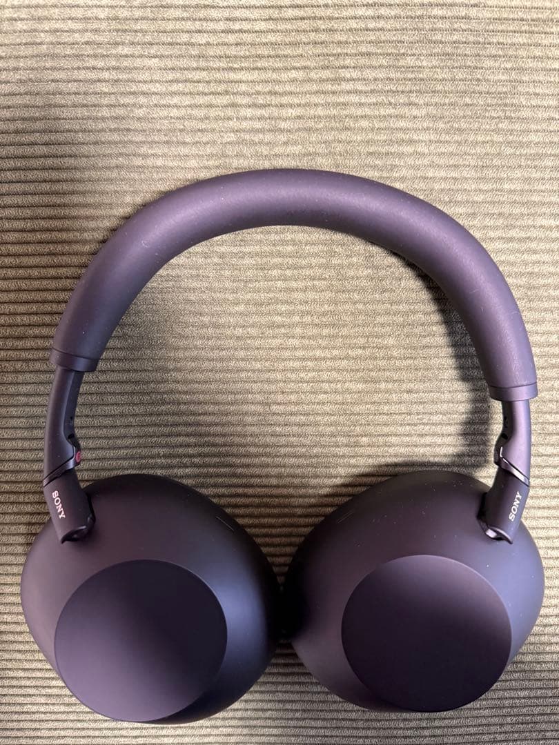 WH-1000XM6 sony ヘッドホン