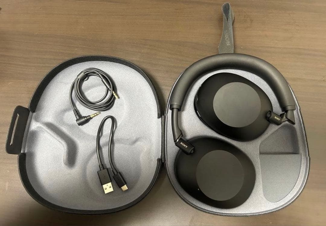 WH-1000XM6 sony ヘッドホン