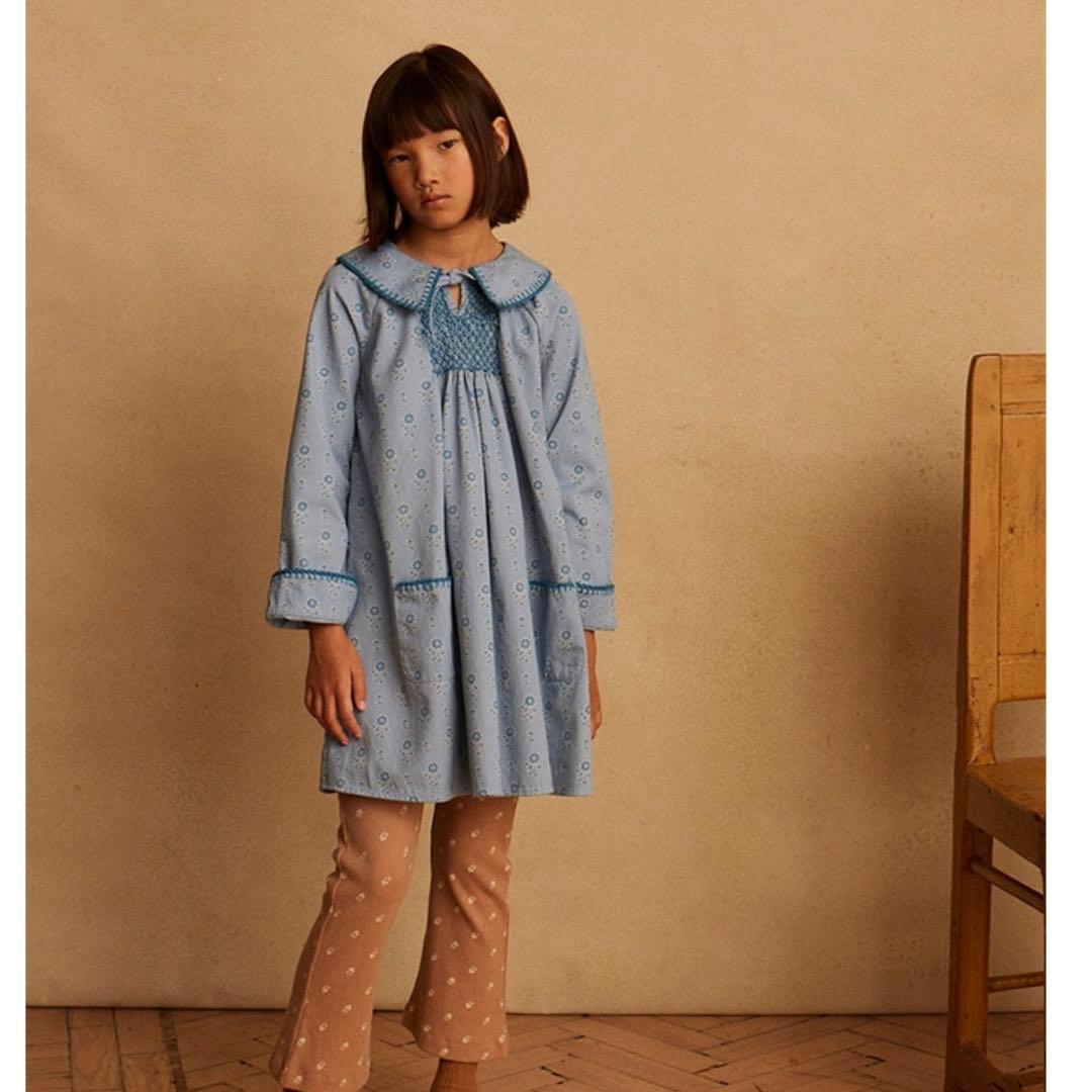 アポリナ　Apolina NOLA DRESS