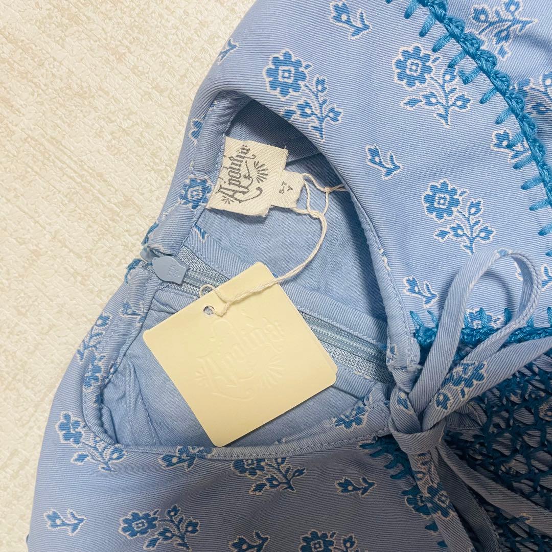 アポリナ　Apolina NOLA DRESS