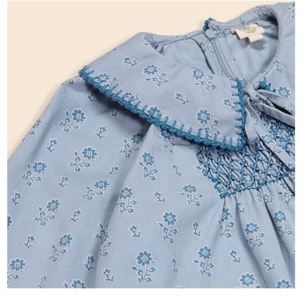 アポリナ　Apolina NOLA DRESS