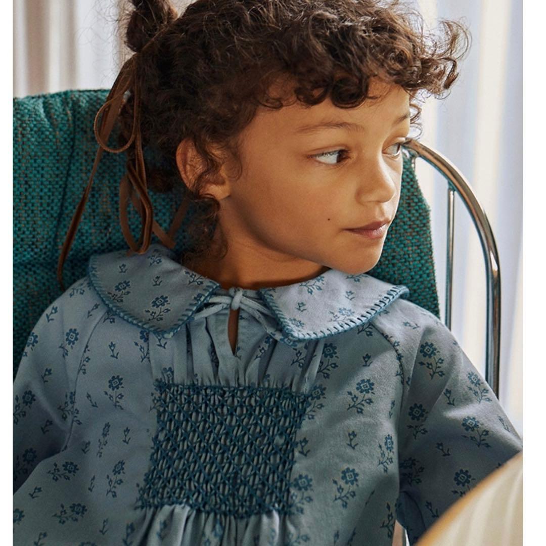 アポリナ　Apolina NOLA DRESS