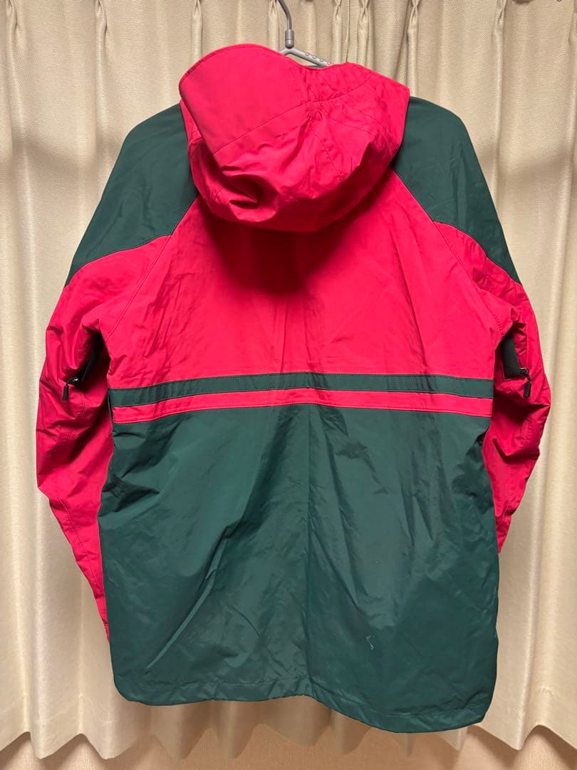 HELLY HANSEN ヘリーハンセン スノージャケット スキーウェア　L