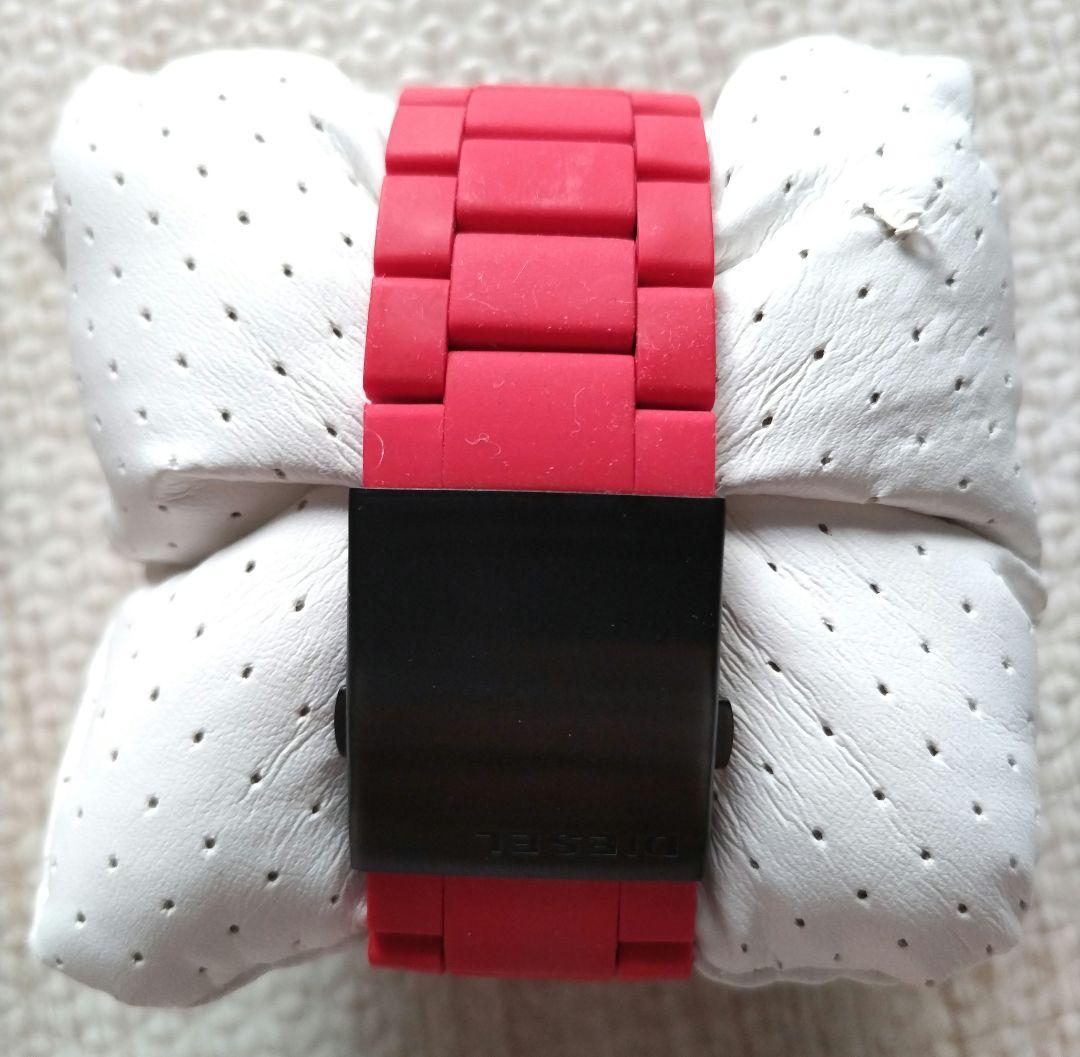 DIESEL ミスターダディ DZ7370 メンズ腕時計