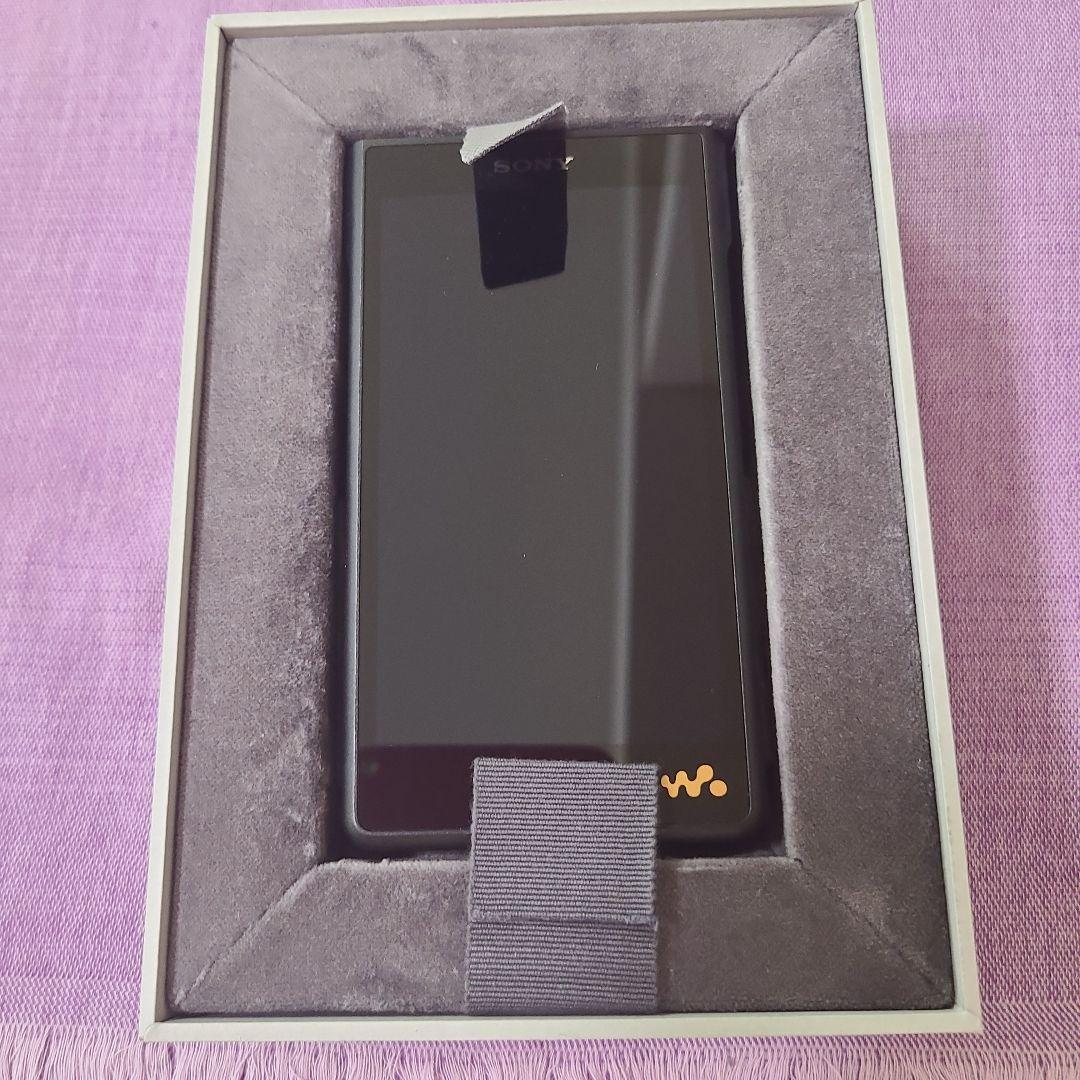 コメントメン☆SONY☆NW-WM1AM2☆ウォークマン♪ケース付き☆